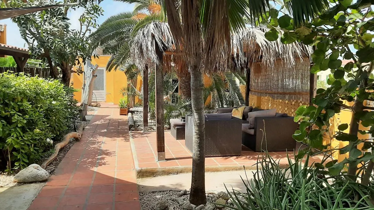 B&B Casa Trankilo Kralendijk  Kralendijk (Bonaire)