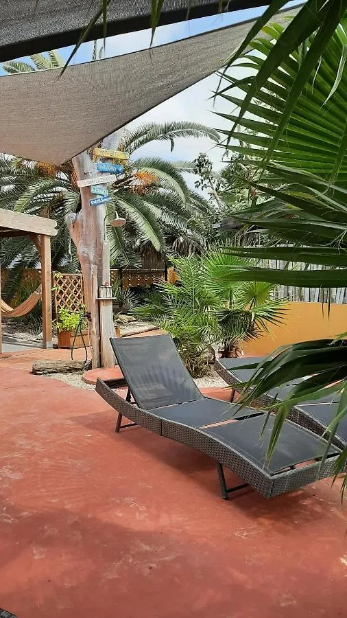 B&B Casa Trankilo Kralendijk  Kralendijk (Bonaire)