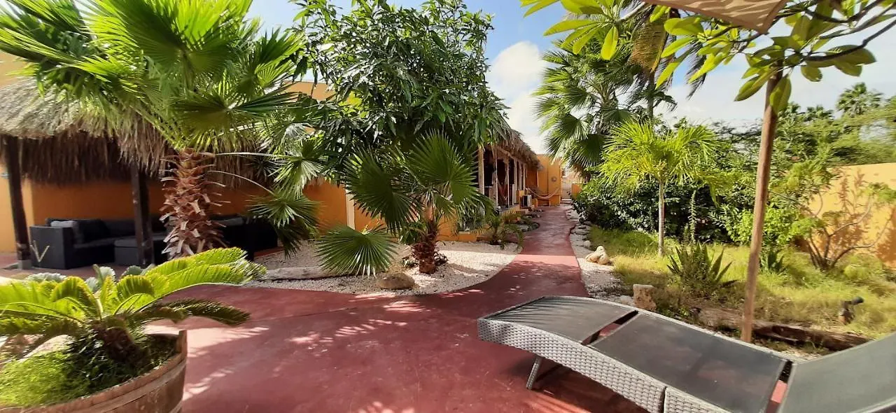 B&B Casa Trankilo Kralendijk  Kralendijk (Bonaire)