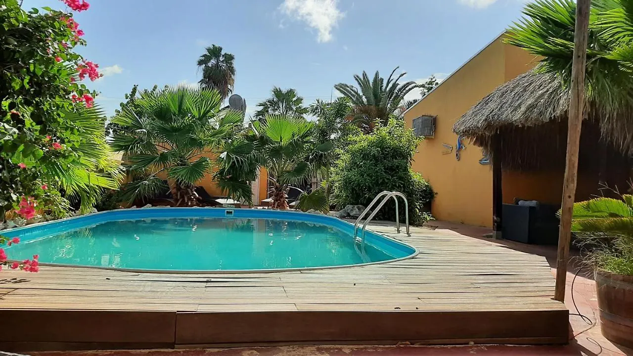 B&B Casa Trankilo Kralendijk