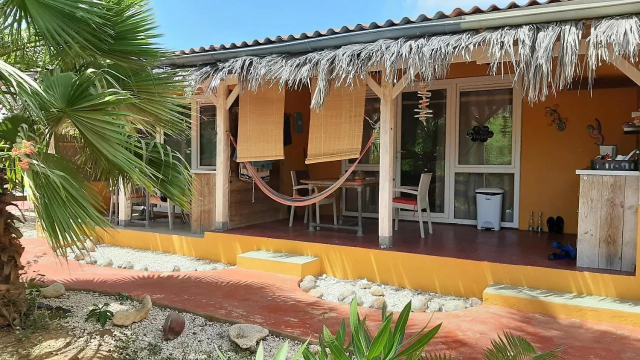 B&B Casa Trankilo Kralendijk  Apartment Kralendijk (Bonaire)