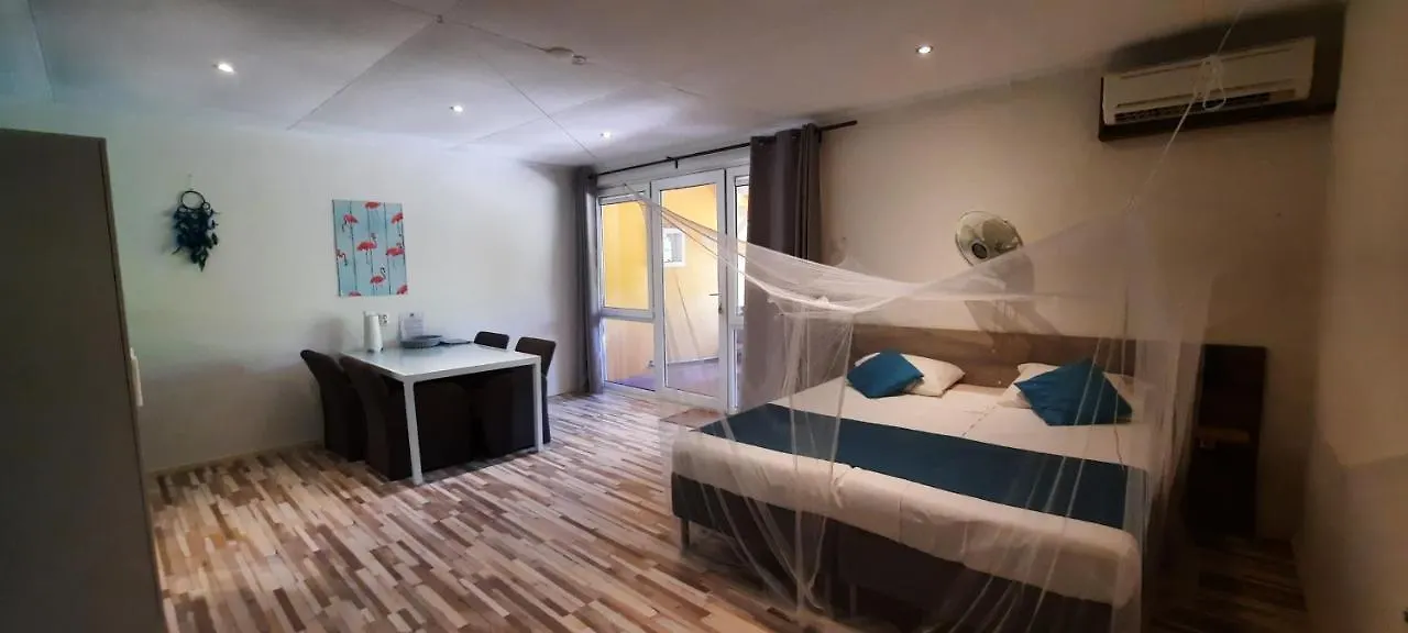 B&B Casa Trankilo Kralendijk