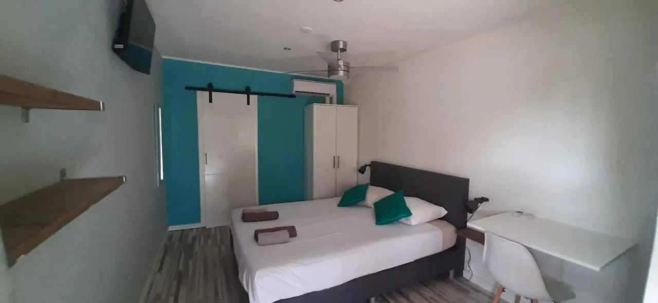 Apartment B&B Casa Trankilo Kralendijk  Bonaire, Saint Eustatius and Saba
