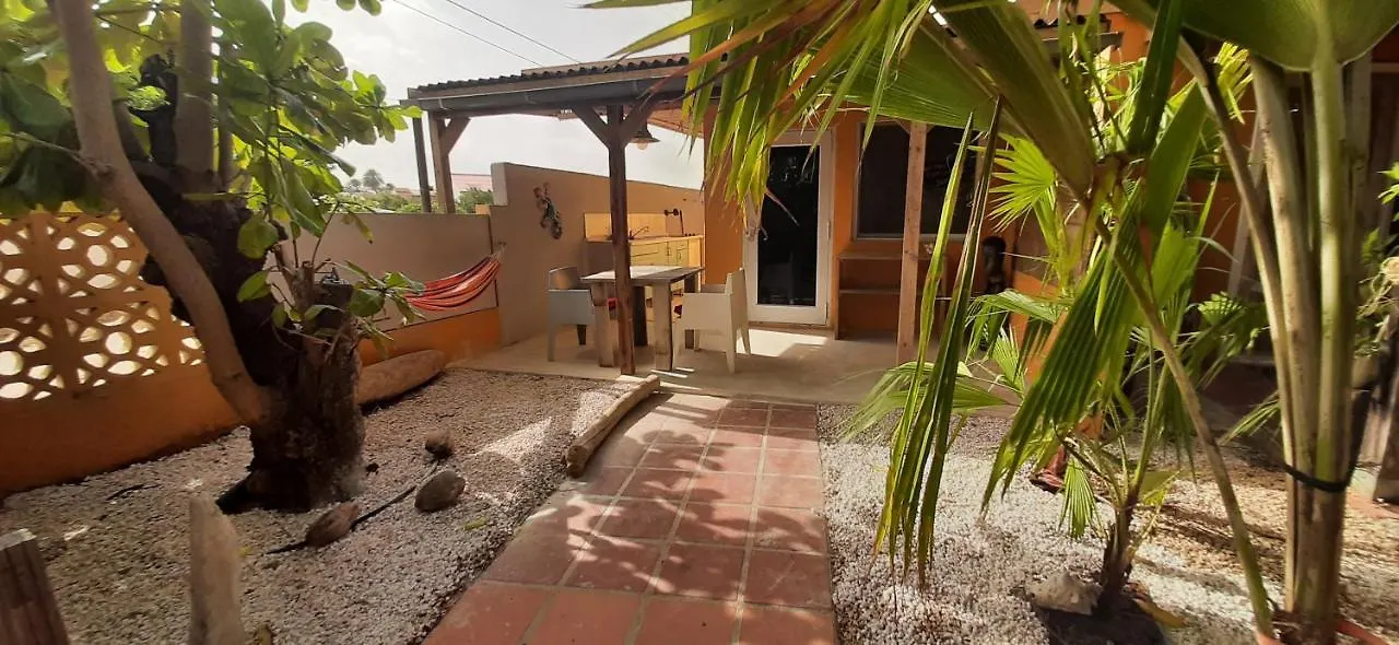 B&B Casa Trankilo Kralendijk  Apartment Kralendijk (Bonaire)