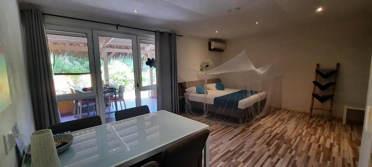 B&B Casa Trankilo Kralendijk  0*, Kralendijk (Bonaire)