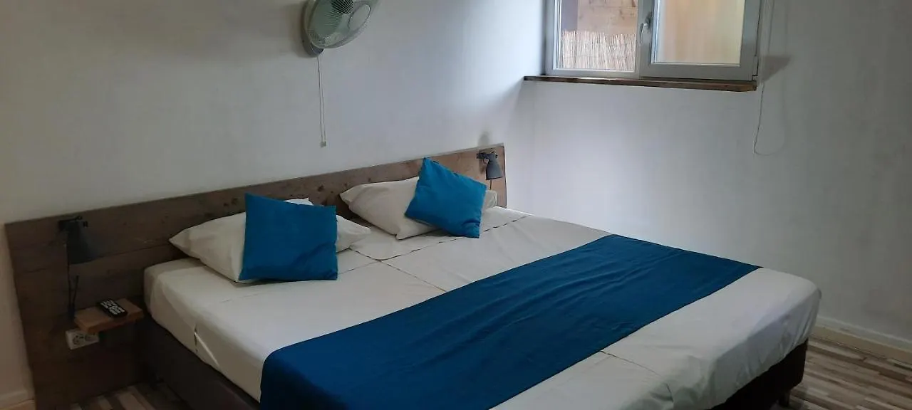 Apartment B&B Casa Trankilo Kralendijk  Bonaire, Saint Eustatius and Saba