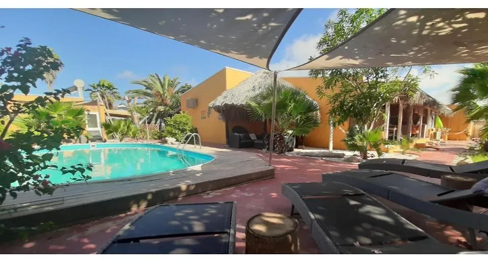 B&B Casa Trankilo Kralendijk  Apartment Kralendijk (Bonaire)