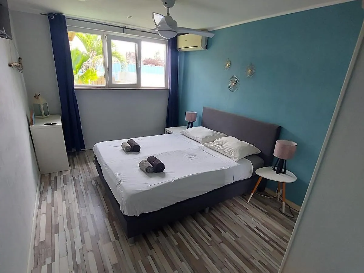 B&B Casa Trankilo Kralendijk  0*, Kralendijk (Bonaire) Bonaire, Saint Eustatius and Saba