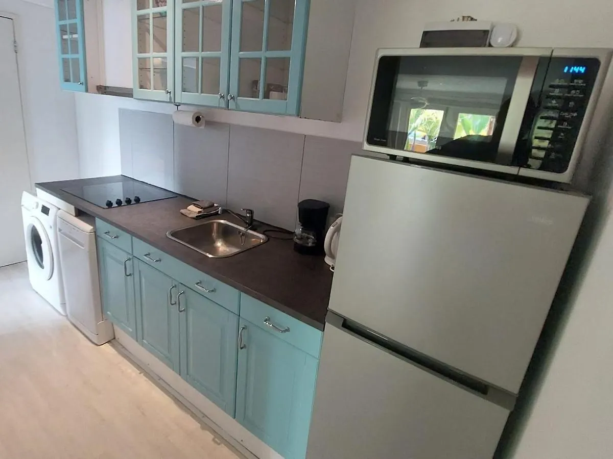 B&B Casa Trankilo Kralendijk  0*, Kralendijk (Bonaire)