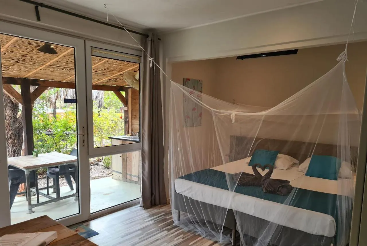 B&B Casa Trankilo Kralendijk  Kralendijk (Bonaire)