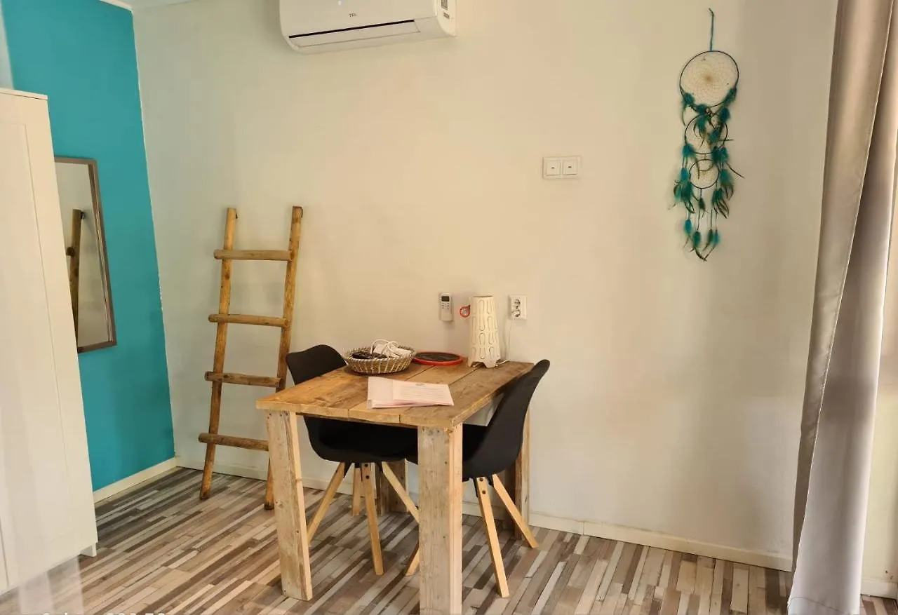 B&B Casa Trankilo Kralendijk  Apartment