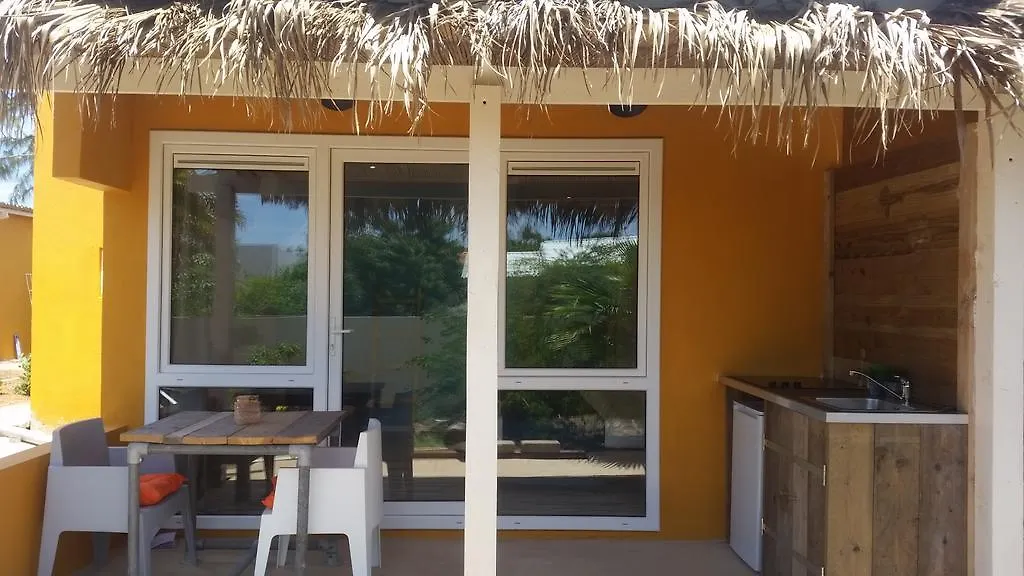 B&B Casa Trankilo Kralendijk  Apartment
