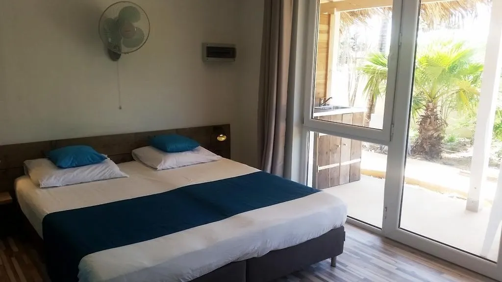 B&B Casa Trankilo Kralendijk
