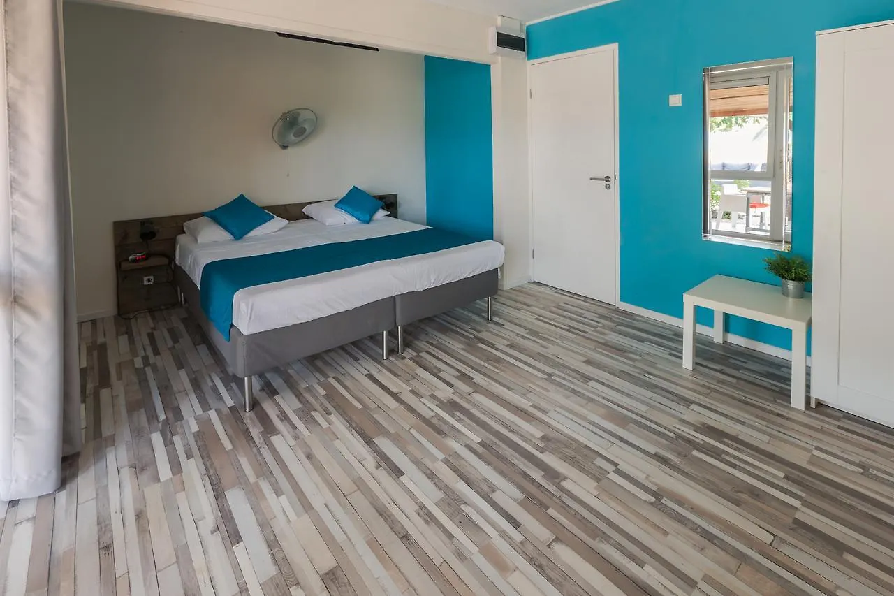 B&B Casa Trankilo Kralendijk  Apartment Kralendijk (Bonaire)