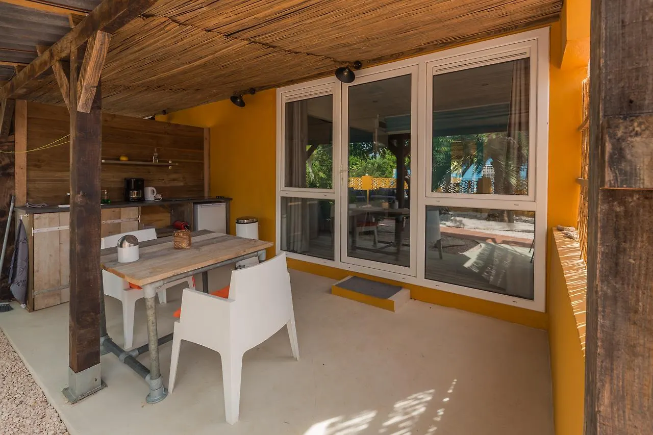 B&B Casa Trankilo Kralendijk  Apartment