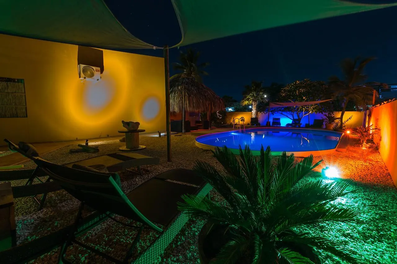 B&B Casa Trankilo Kralendijk