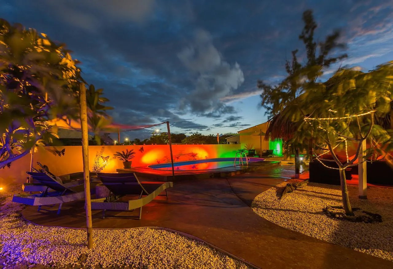 B&B Casa Trankilo Kralendijk  Kralendijk (Bonaire)