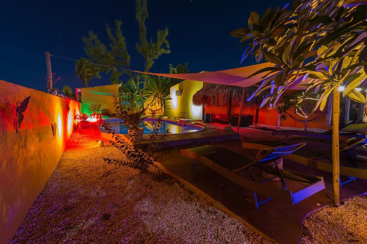 B&B Casa Trankilo Kralendijk  0*, Kralendijk (Bonaire)