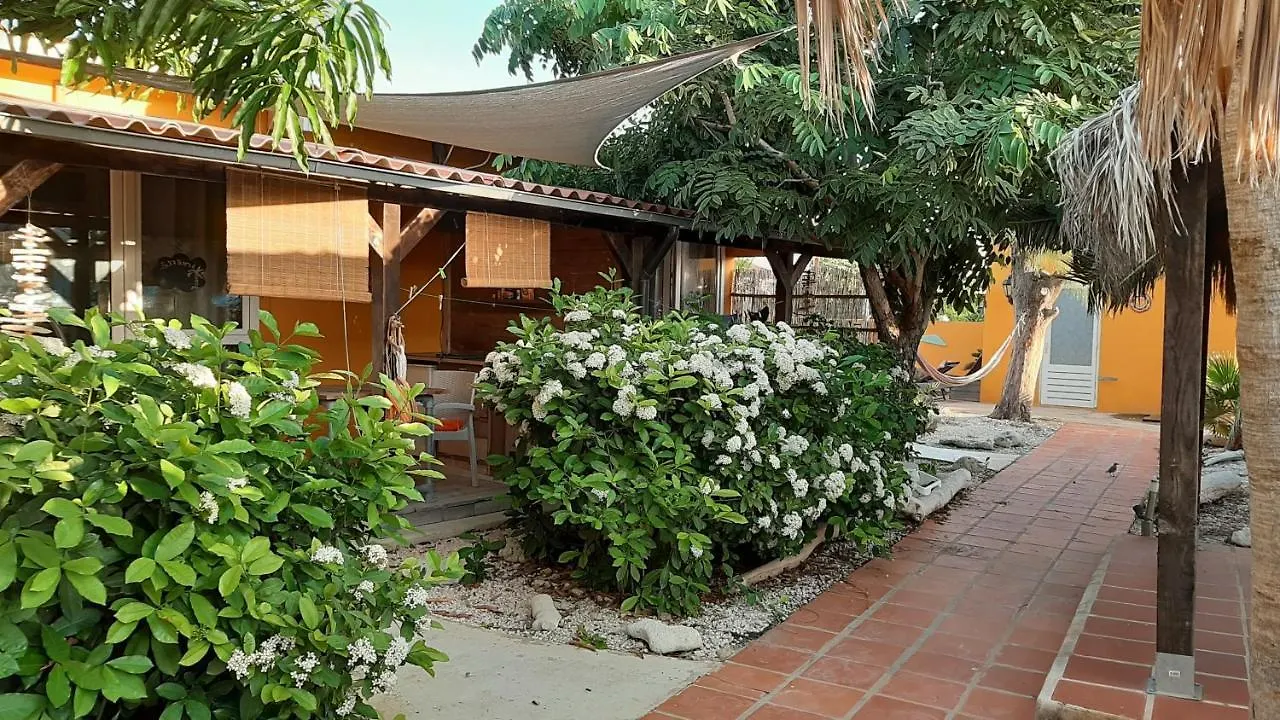 B&B Casa Trankilo Kralendijk