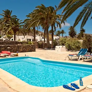 Finca La Crucita Lanzarote By Pvl Villa Haria