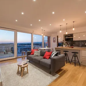 Amazing View Apartment Zadar