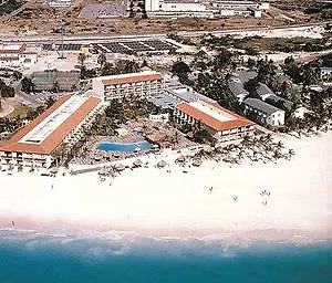 Aruba Beach Club Hotel