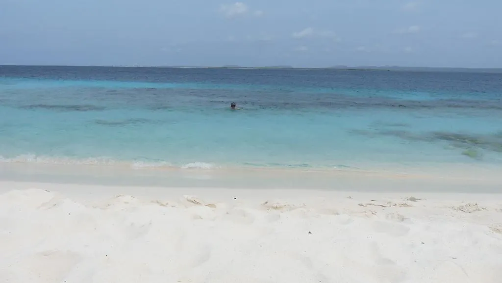 B&B Casa Trankilo Kralendijk 0*,  Bonaire, Sint Eustatius und Saba