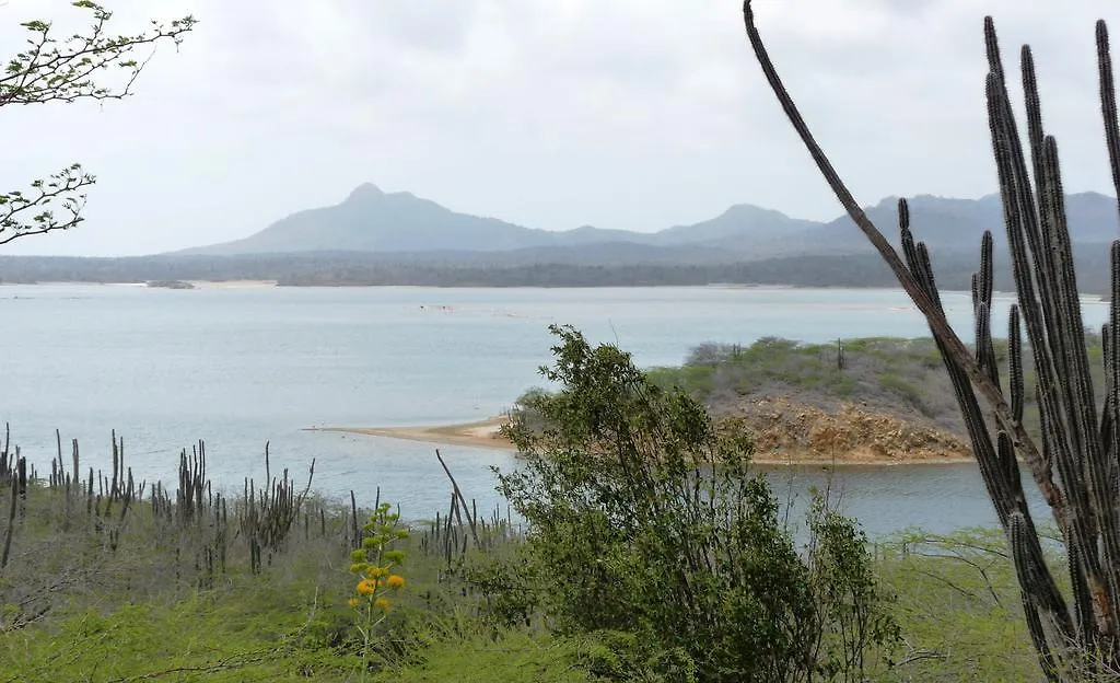 B&B Casa Trankilo Kralendijk Bonaire, Sint Eustatius und Saba