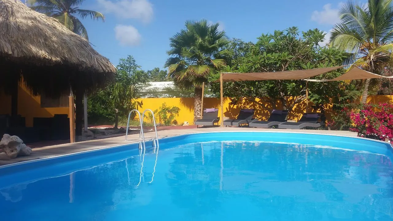 B&B Casa Trankilo Kralendijk